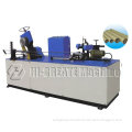 China Automatic paper tube curling machine